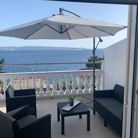 Apartment Jure Trogir Exterior foto