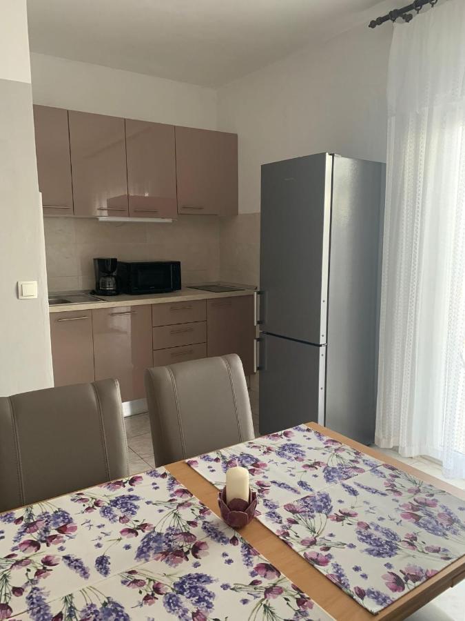 Apartment Jure Trogir Exterior foto