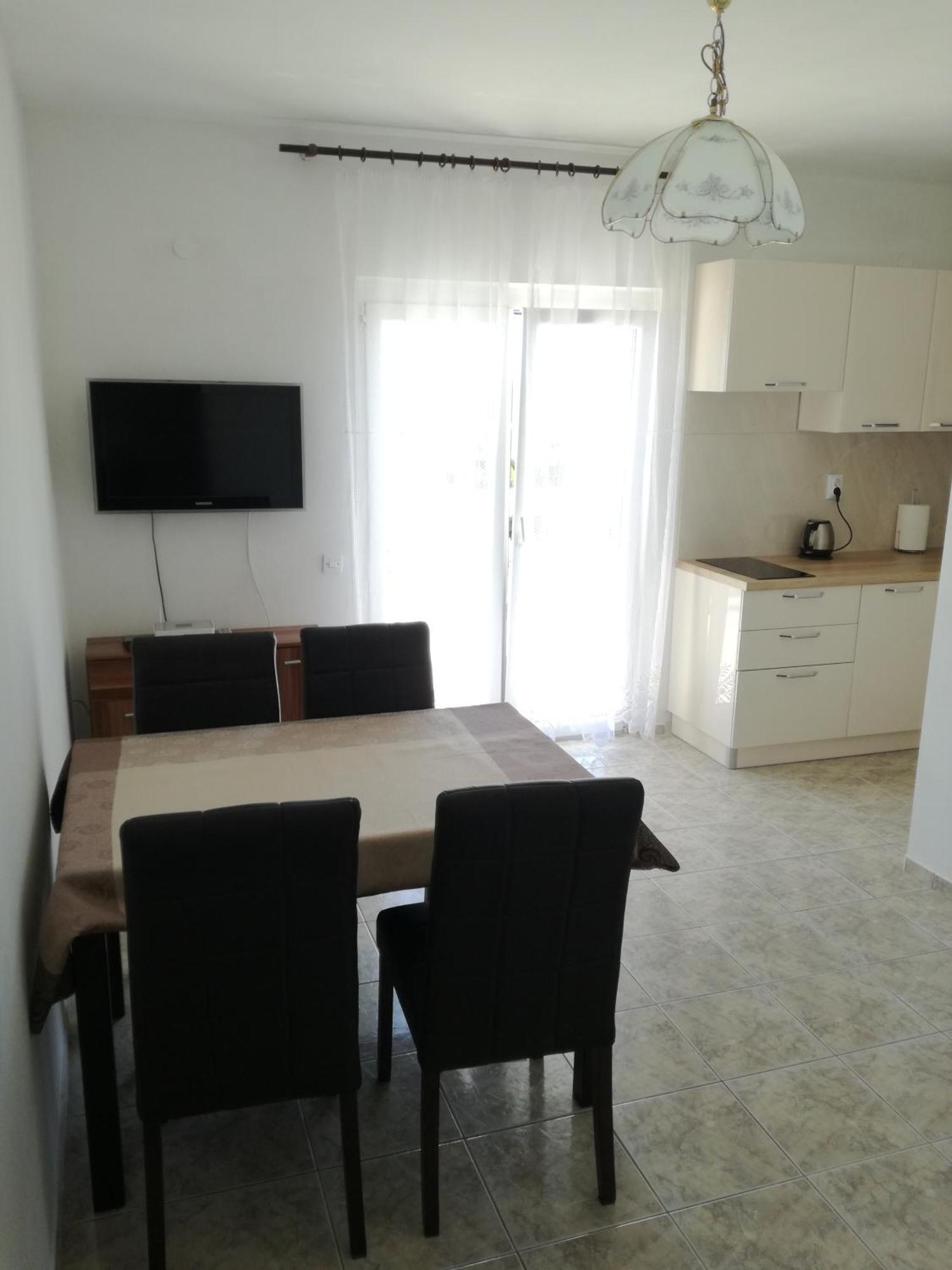 Apartment Jure Trogir Exterior foto